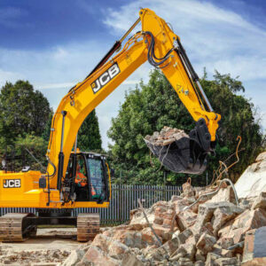 JCB 220X