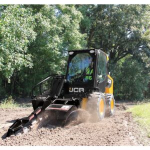 JCB 270 AGRI