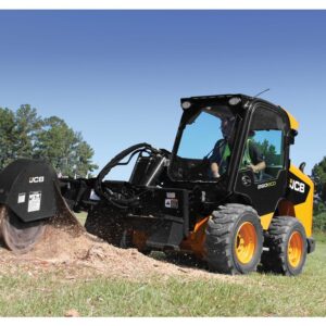 JCB 270 AGRI