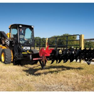 JCB 270 AGRI