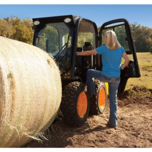JCB 270 AGRI