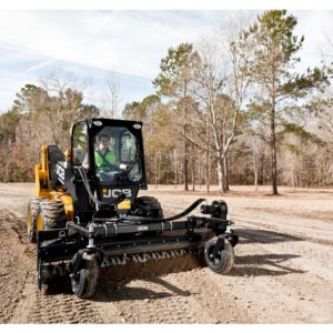 JCB 270 AGRI