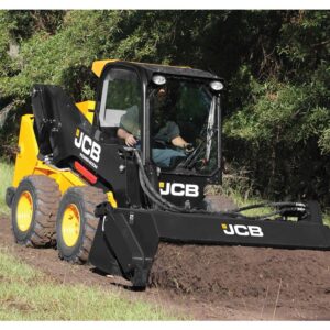 JCB 270 AGRI