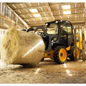 JCB 270 AGRI