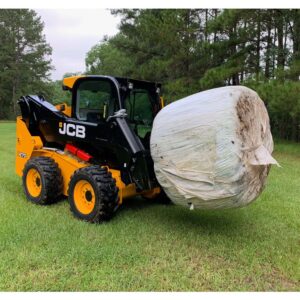 JCB 270 AGRI