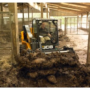 JCB 270 AGRI