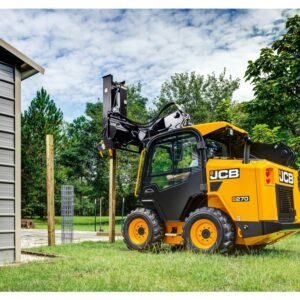 JCB 270 AGRI