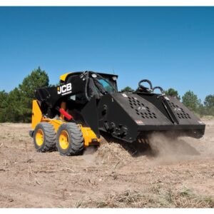 JCB 270 AGRI