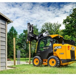 JCB 270 AGRI