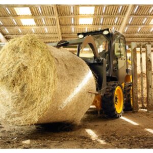 JCB 270 AGRI