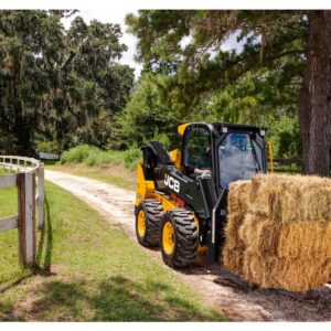 JCB 270 AGRI