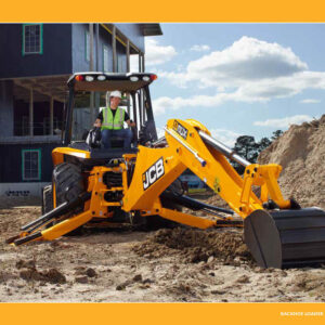 JCB 3CX