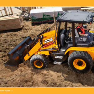 JCB 3CX