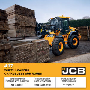 JCB 417