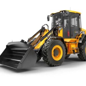 JCB 417-AGRI