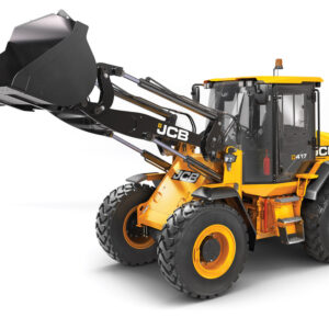JCB 417-AGRI