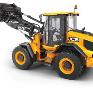 JCB 417-AGRI