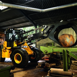 JCB 417-AGRI
