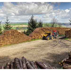 JCB 4220 AGRI
