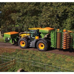 JCB 4220 AGRI