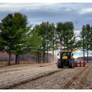 JCB 4220 AGRI