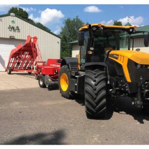 JCB 4220 AGRI
