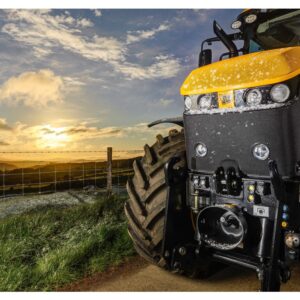JCB 4220 AGRI
