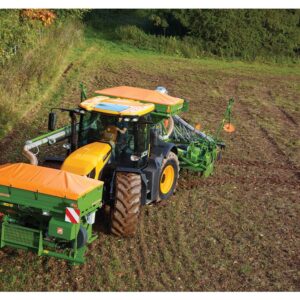 JCB 4220 AGRI