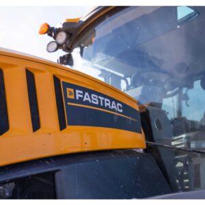 JCB 4220 AGRI