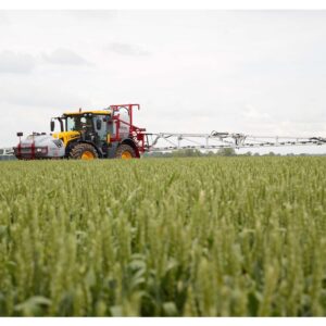 JCB 4220 AGRI