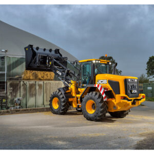 JCB 427-AGRI