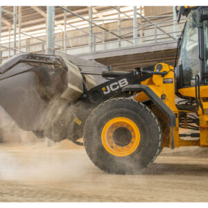 JCB 427-AGRI