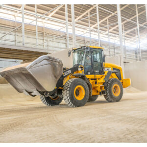 JCB 427-AGRI
