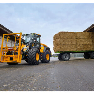 JCB 427-AGRI