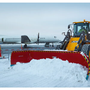 JCB 427-AGRI