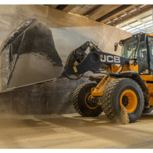 JCB 437-AGRI