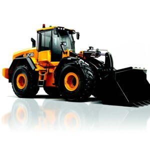 JCB 457-AGRI