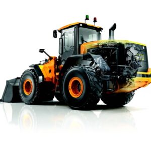 JCB 457-AGRI