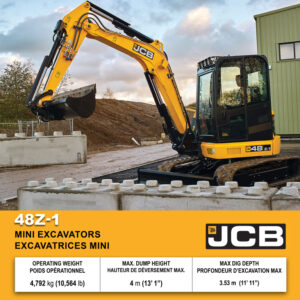 JCB 48Z-1