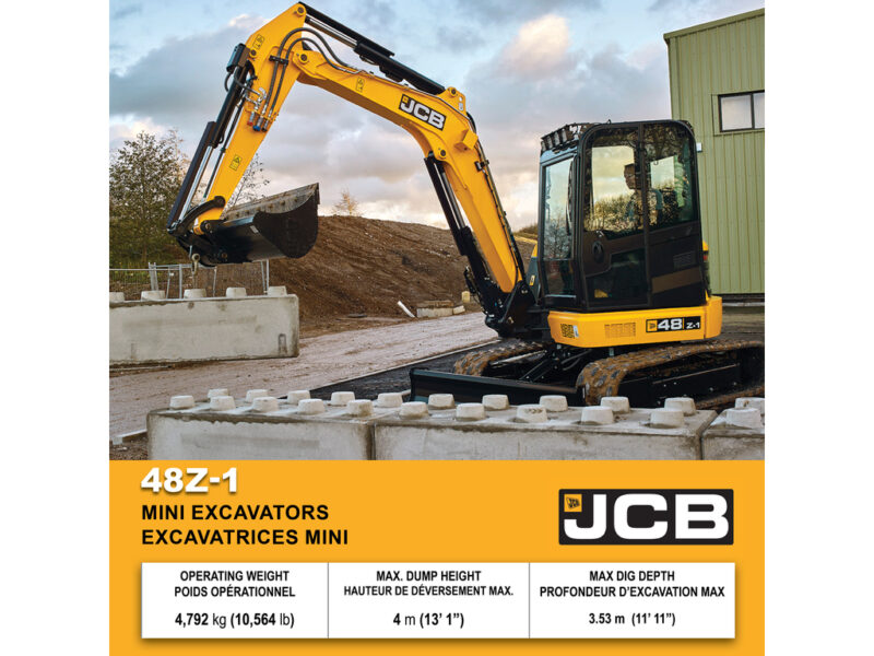JCB 48Z-1
