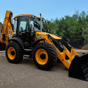 JCB 4CX-15 Super