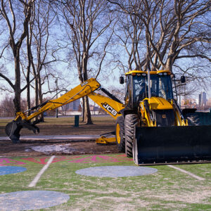JCB 4CX-15 Super