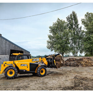 JCB 525-60 AGRI