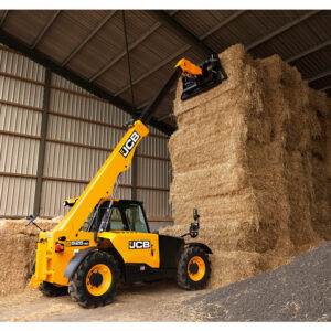 JCB 525-60 AGRI