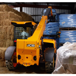 JCB 525-60 AGRI