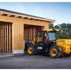 JCB 525-60 AGRI