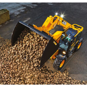 JCB 532-60 AGRI