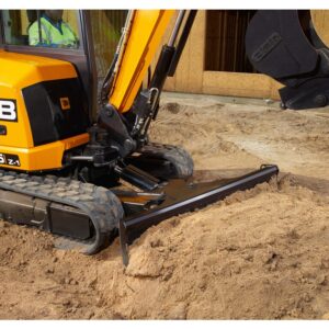 JCB 55Z 1 AGRI