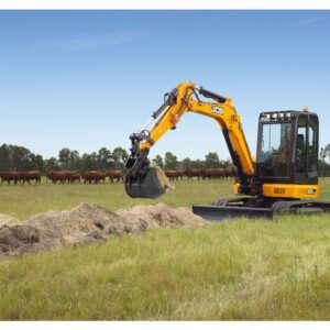 JCB 55Z 1 AGRI