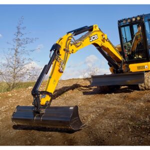JCB 55Z 1 AGRI